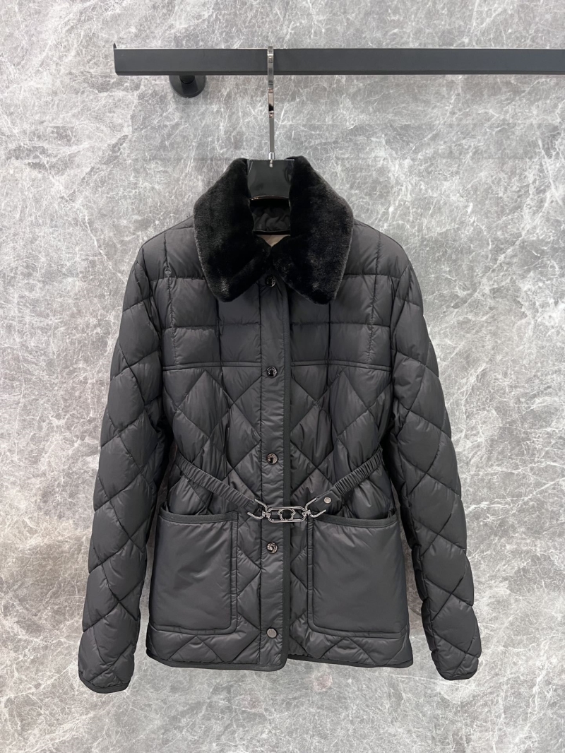 Moncler Down Coat